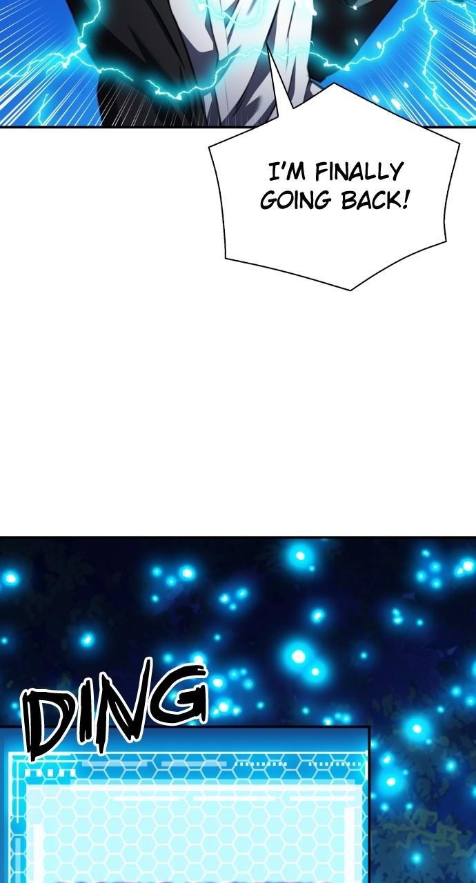 The Druid of Seoul Station Chapter 173 - Page 86