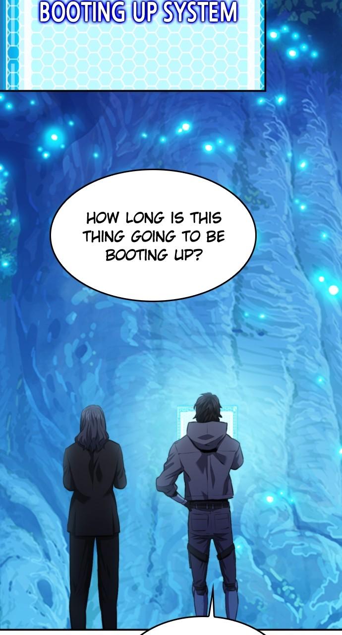 The Druid of Seoul Station Chapter 173 - Page 87