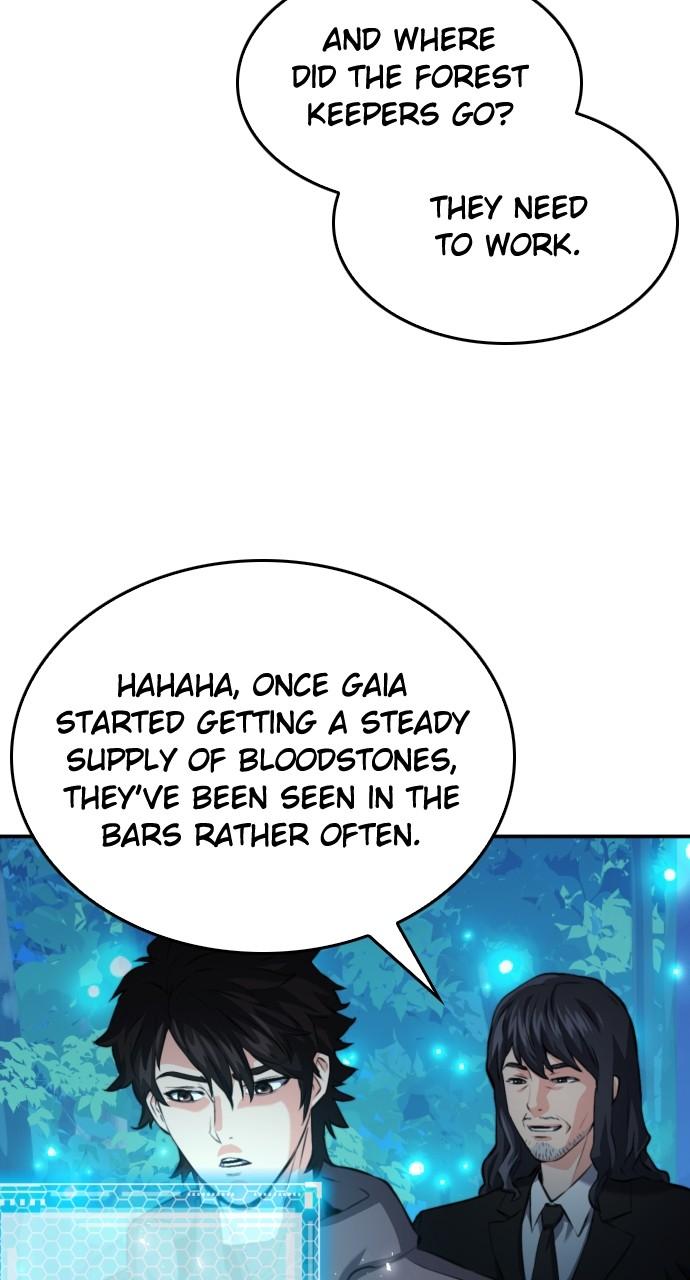 The Druid of Seoul Station Chapter 173 - Page 88