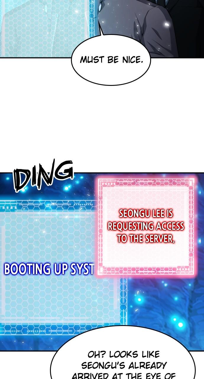 The Druid of Seoul Station Chapter 173 - Page 89