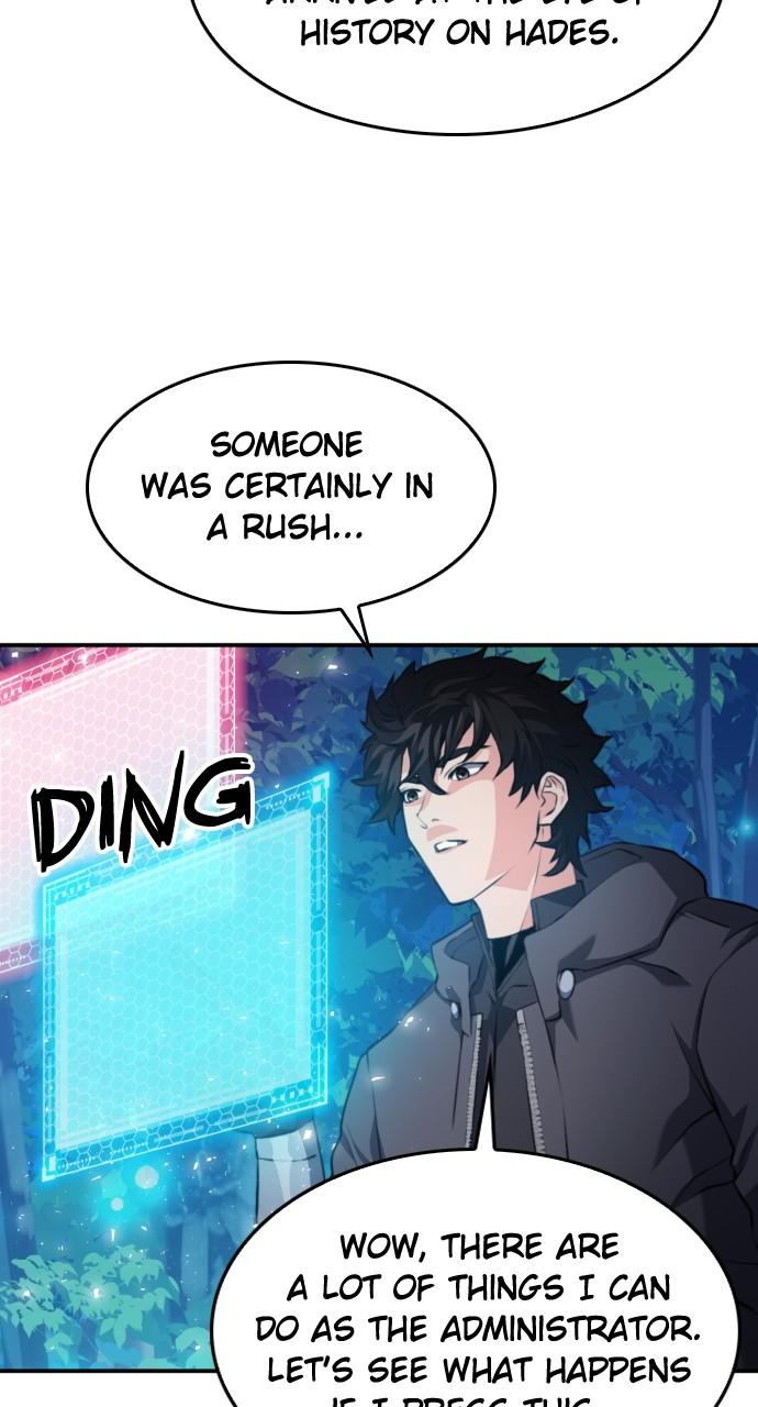 The Druid of Seoul Station Chapter 173 - Page 90