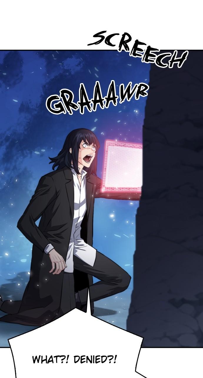 The Druid of Seoul Station Chapter 173 - Page 92