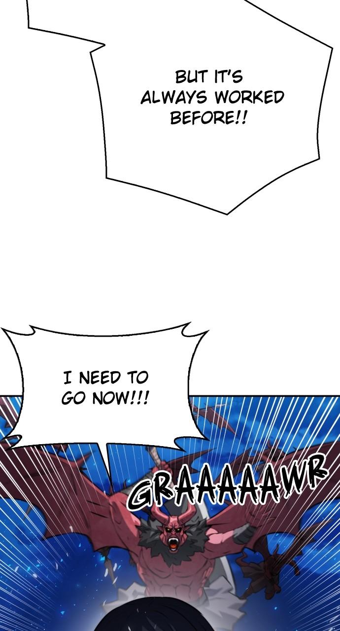 The Druid of Seoul Station Chapter 173 - Page 93