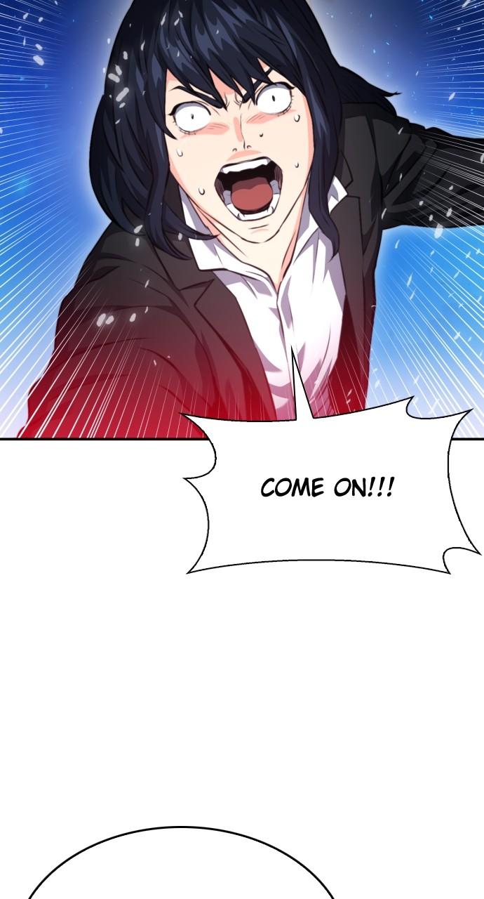 The Druid of Seoul Station Chapter 173 - Page 94