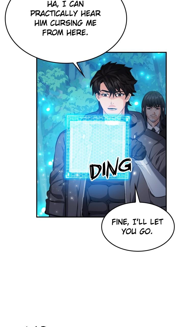 The Druid of Seoul Station Chapter 173 - Page 95