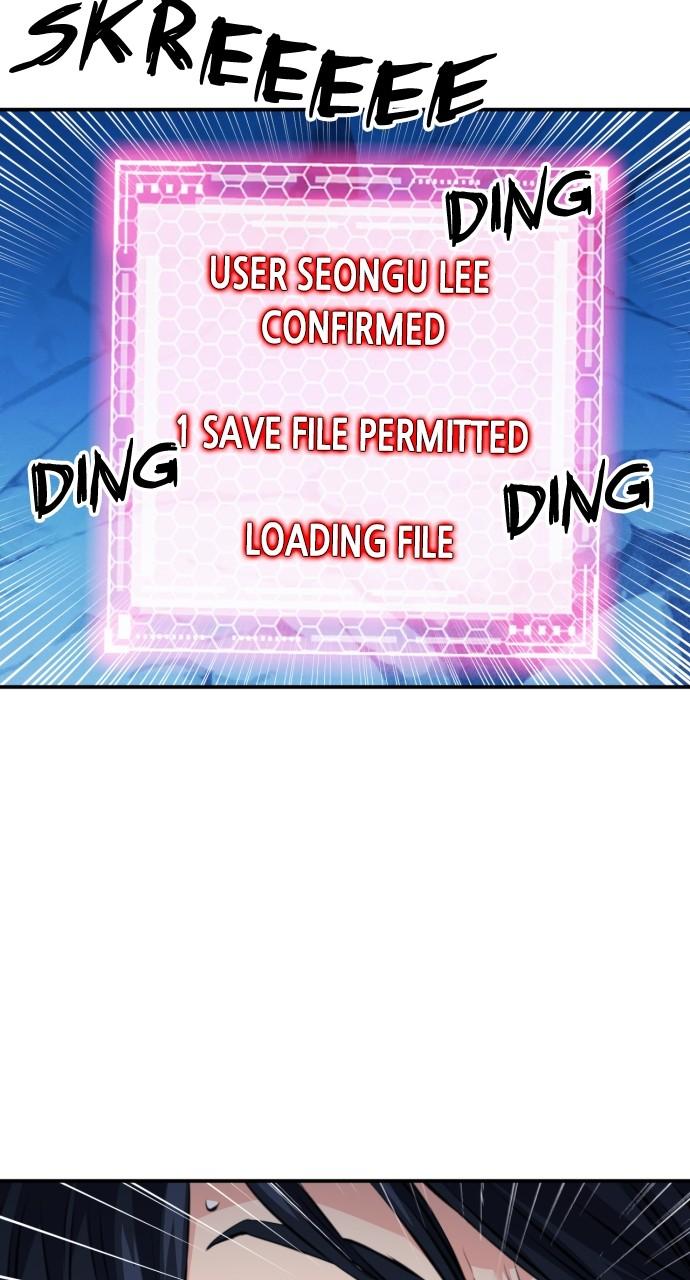 The Druid of Seoul Station Chapter 173 - Page 96