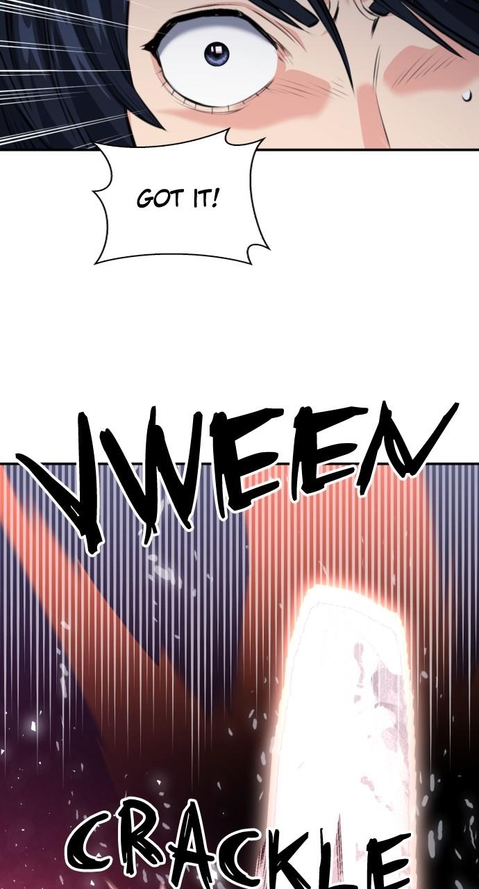 The Druid of Seoul Station Chapter 173 - Page 97