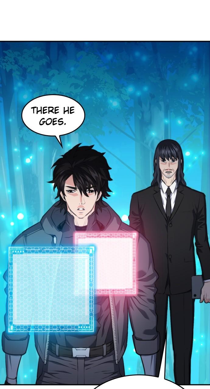 The Druid of Seoul Station Chapter 173 - Page 101