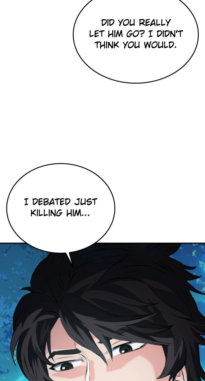 The Druid of Seoul Station Chapter 173 - Page 102