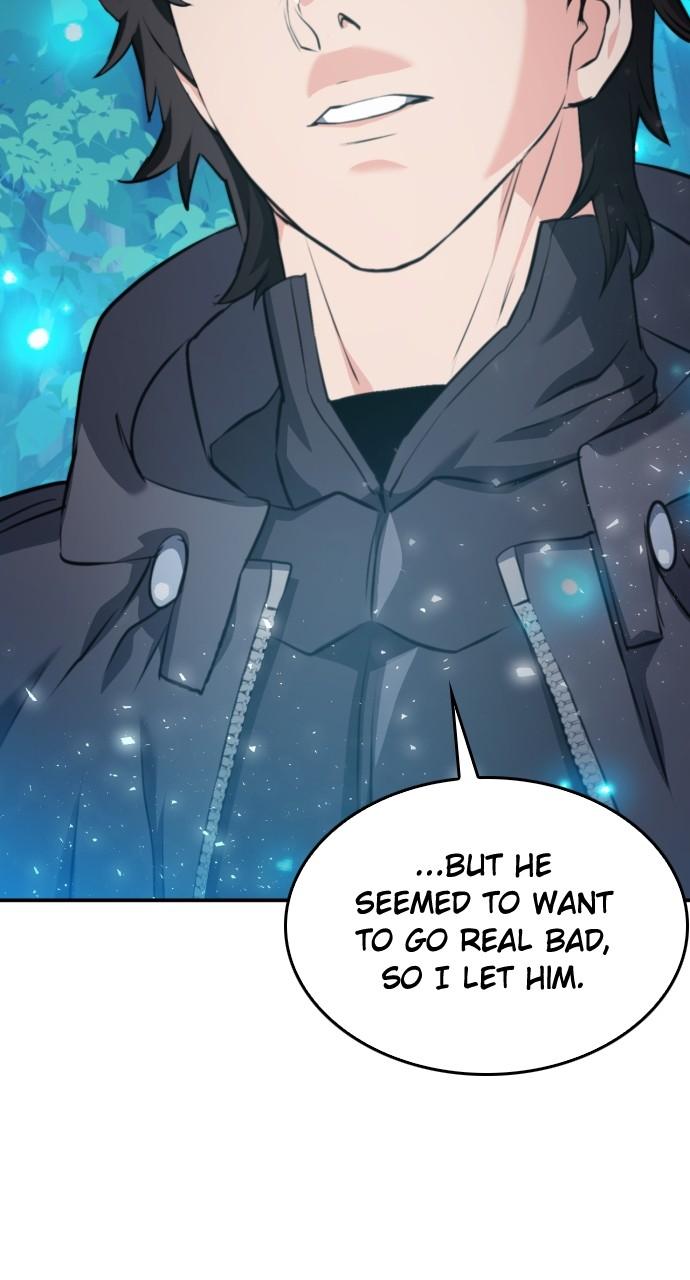 The Druid of Seoul Station Chapter 173 - Page 103