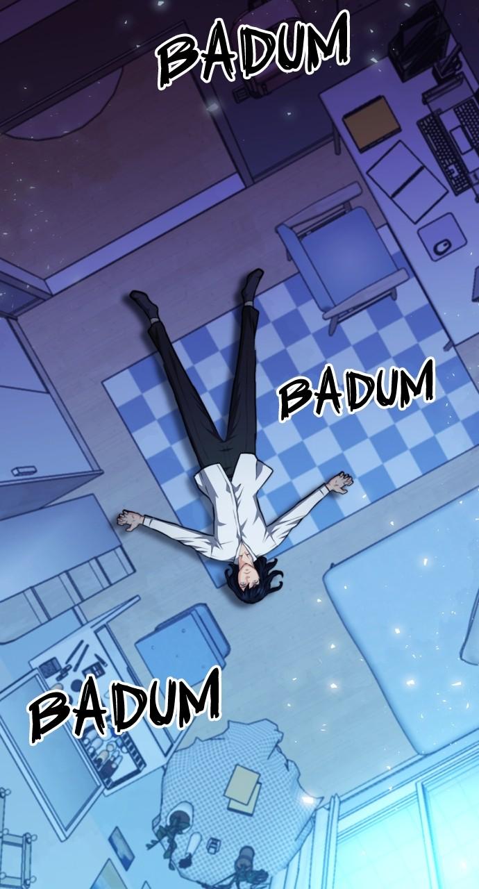 The Druid of Seoul Station Chapter 173 - Page 106