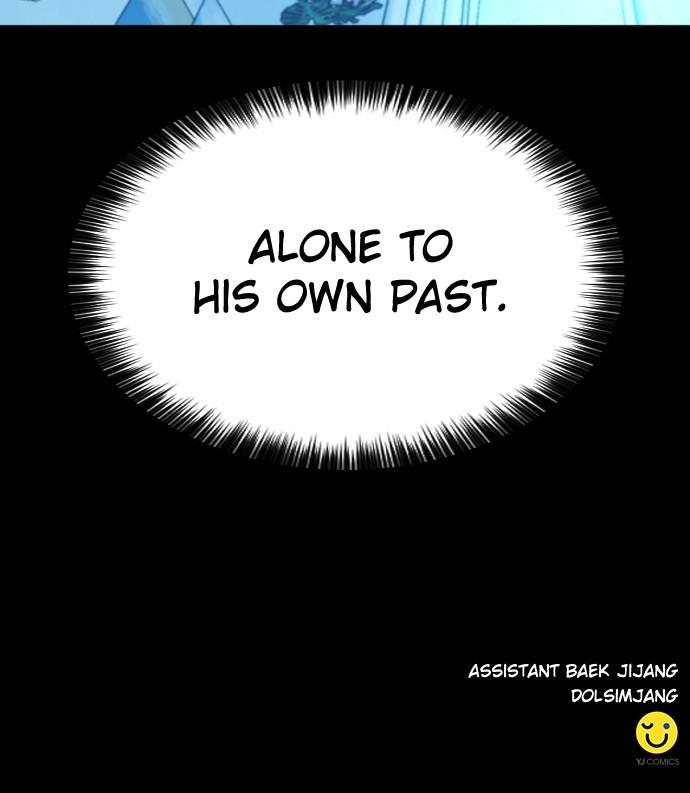 The Druid of Seoul Station Chapter 173 - Page 107