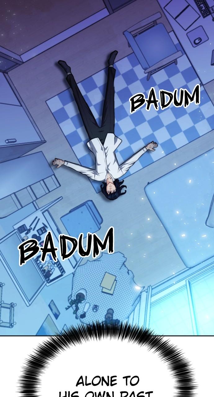 The Druid of Seoul Station Chapter 174 - Page 5