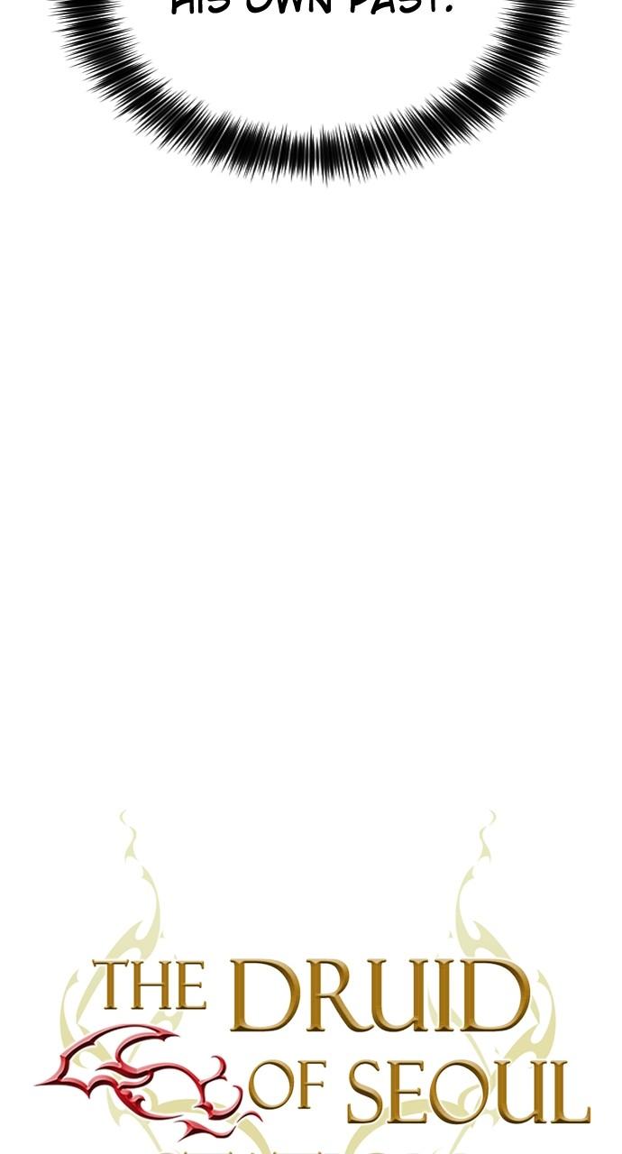 The Druid of Seoul Station Chapter 174 - Page 6