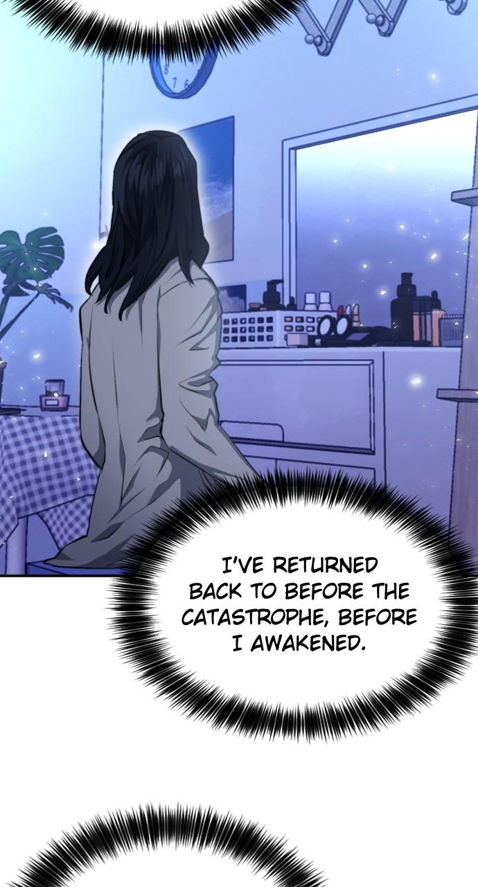 The Druid of Seoul Station Chapter 174 - Page 8