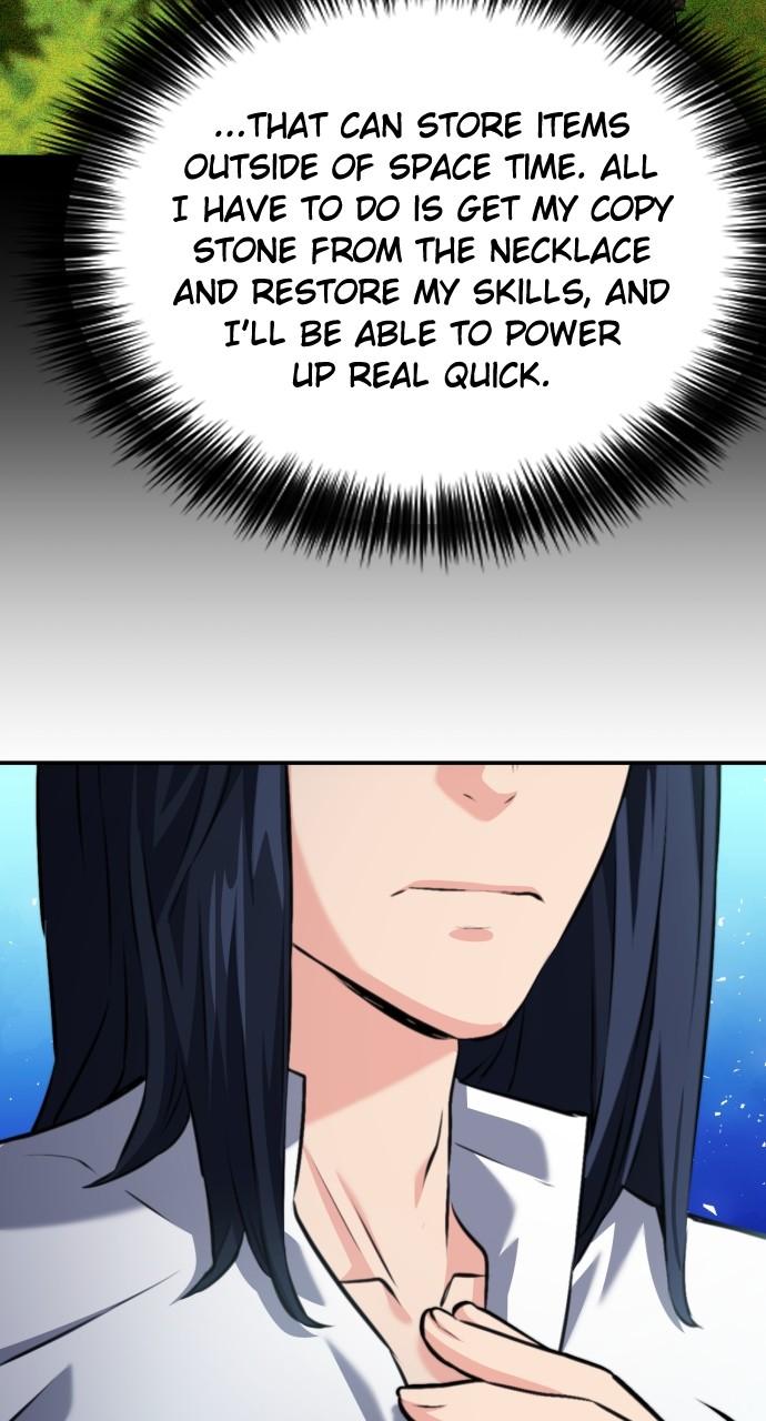 The Druid of Seoul Station Chapter 174 - Page 11