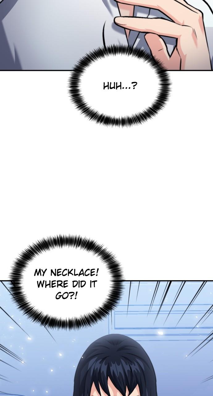 The Druid of Seoul Station Chapter 174 - Page 12