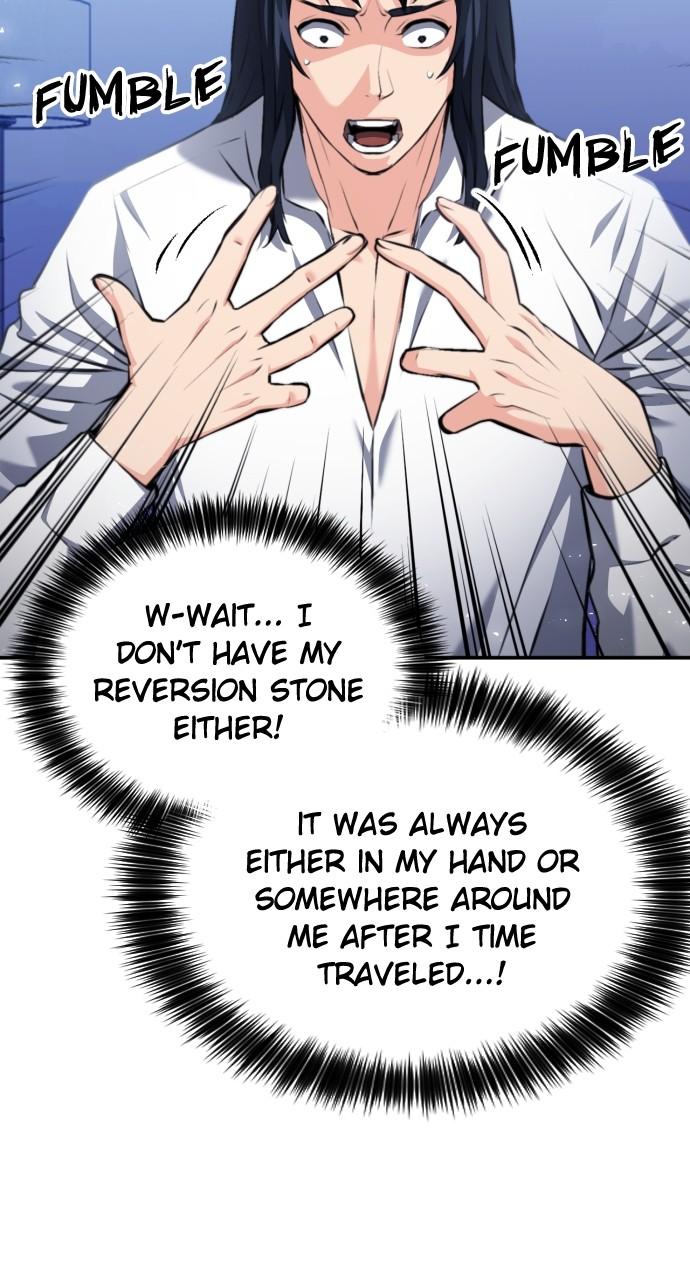 The Druid of Seoul Station Chapter 174 - Page 13