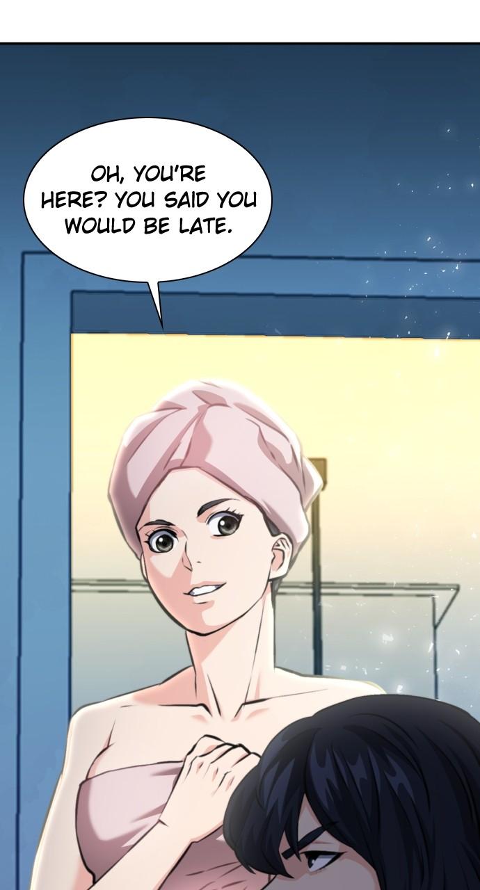 The Druid of Seoul Station Chapter 174 - Page 14