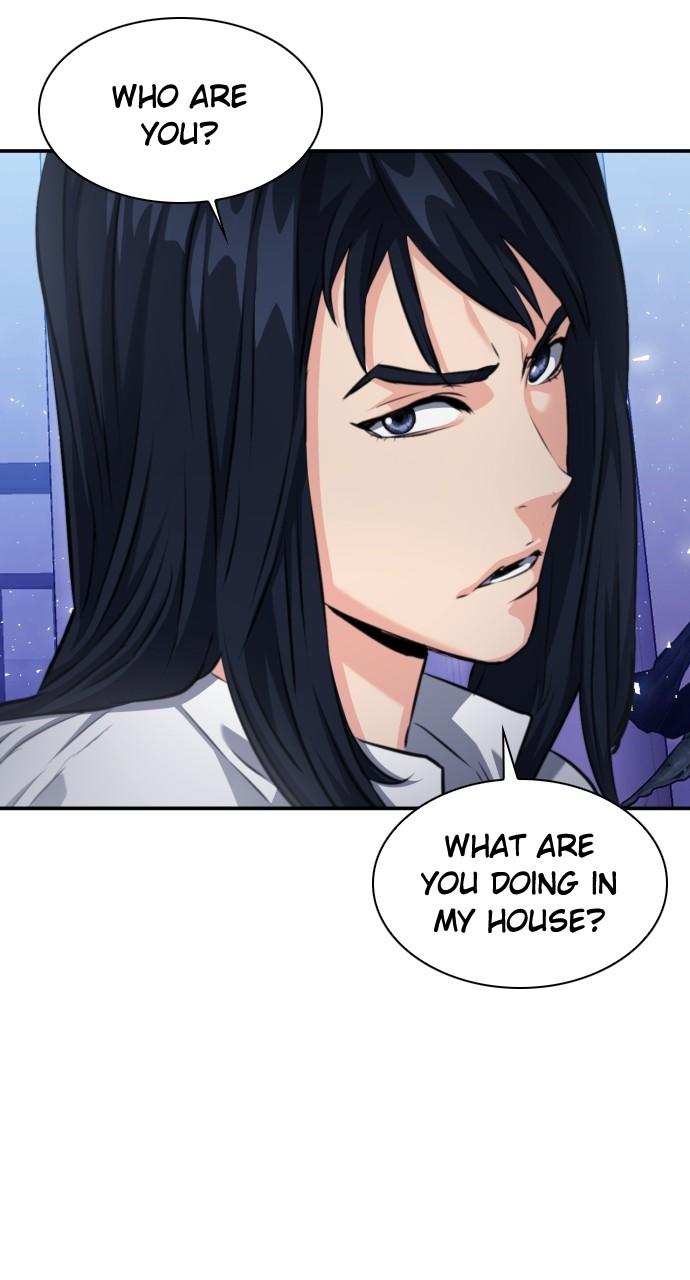 The Druid of Seoul Station Chapter 174 - Page 16