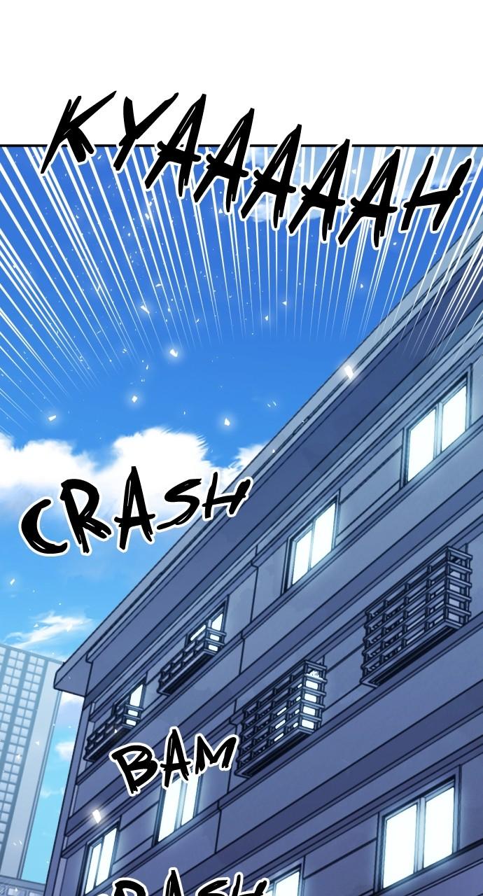 The Druid of Seoul Station Chapter 174 - Page 17