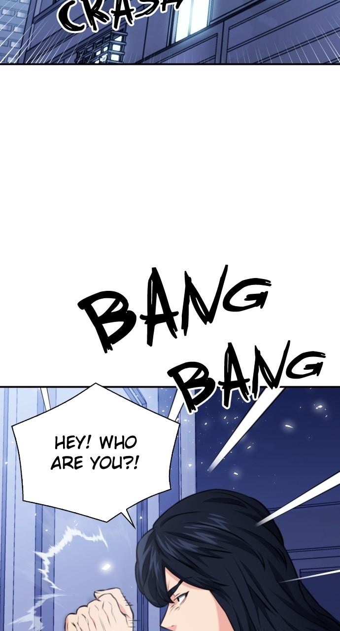 The Druid of Seoul Station Chapter 174 - Page 18