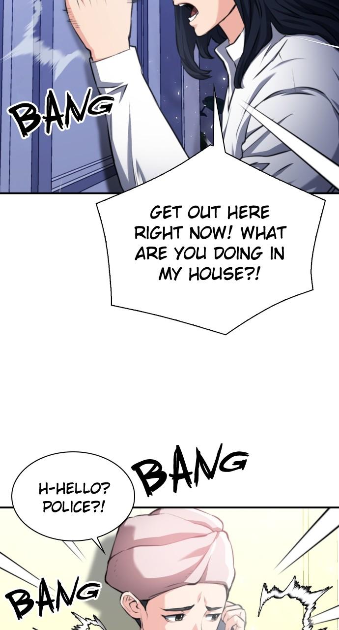 The Druid of Seoul Station Chapter 174 - Page 19