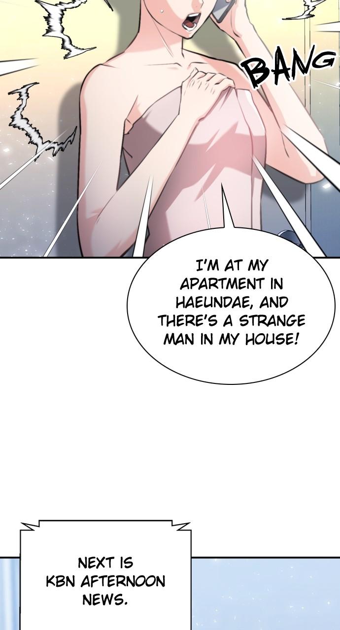 The Druid of Seoul Station Chapter 174 - Page 20