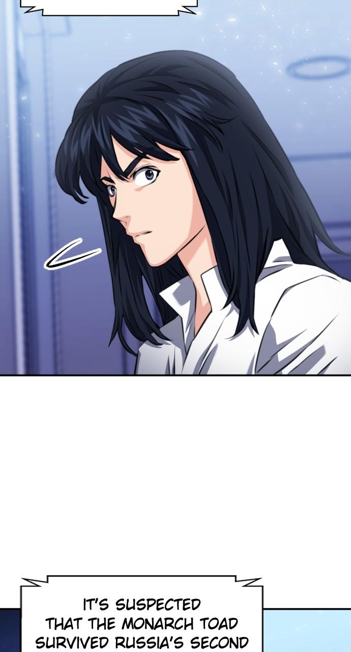 The Druid of Seoul Station Chapter 174 - Page 21