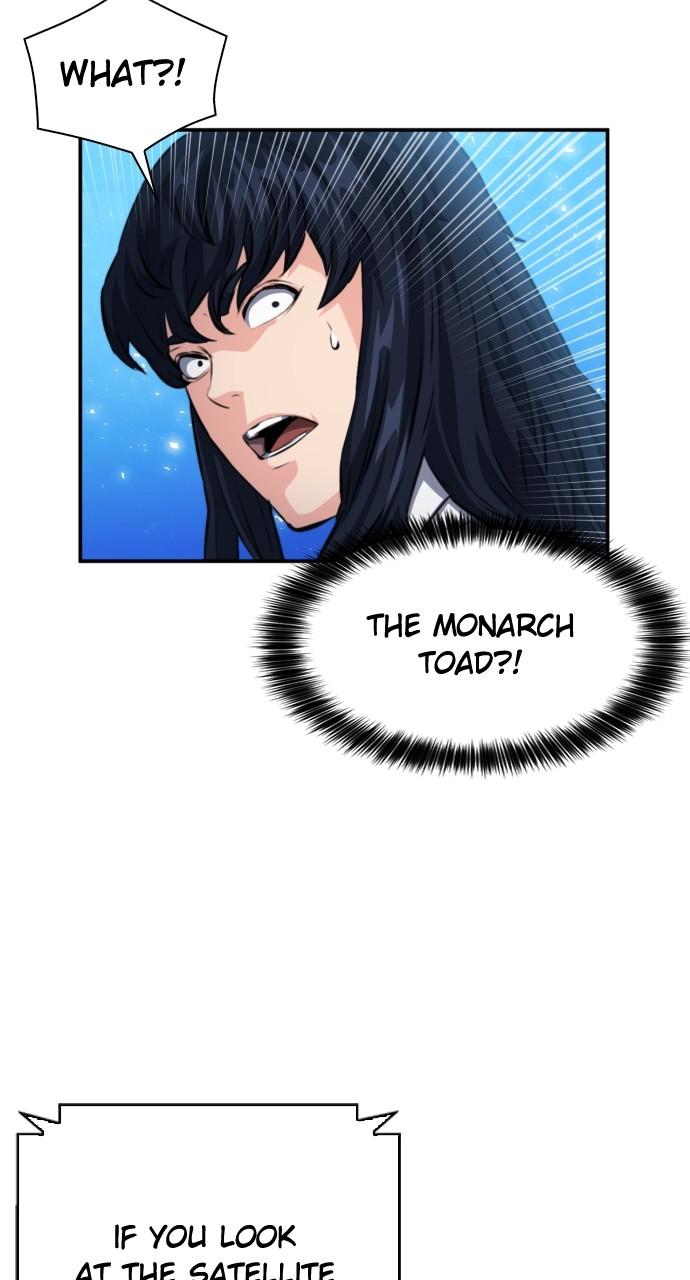 The Druid of Seoul Station Chapter 174 - Page 23