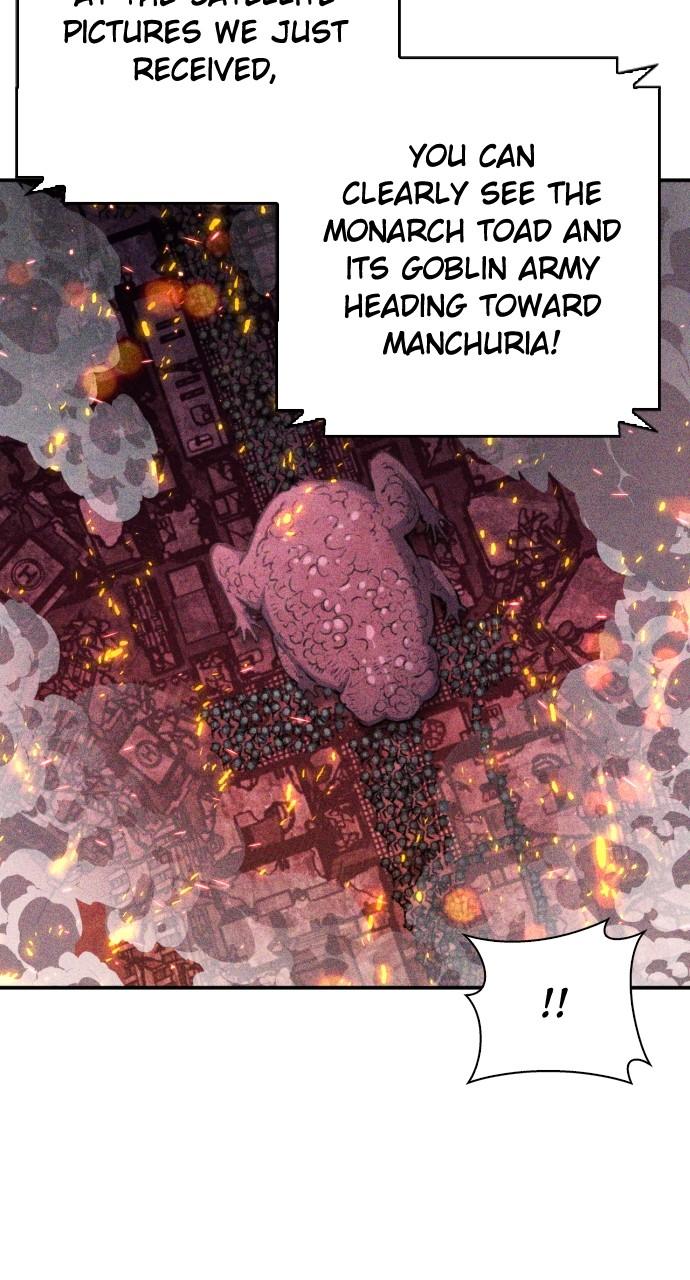 The Druid of Seoul Station Chapter 174 - Page 24