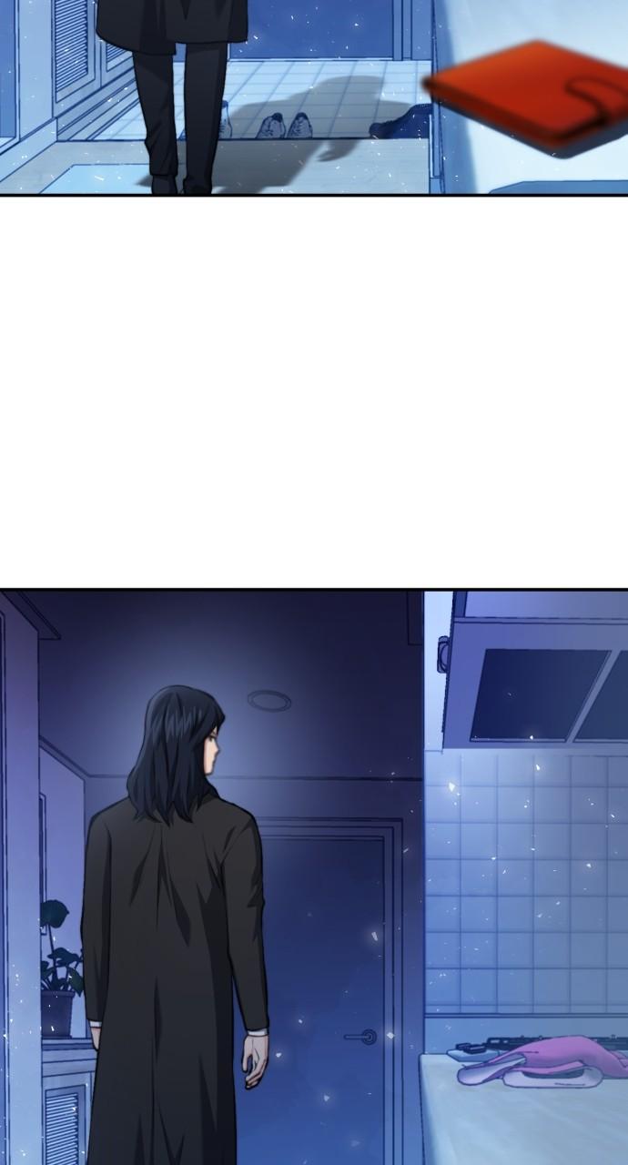 The Druid of Seoul Station Chapter 174 - Page 29