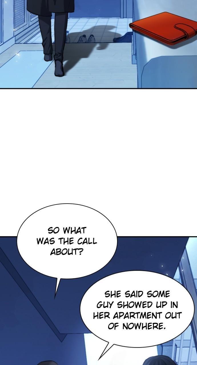 The Druid of Seoul Station Chapter 174 - Page 30