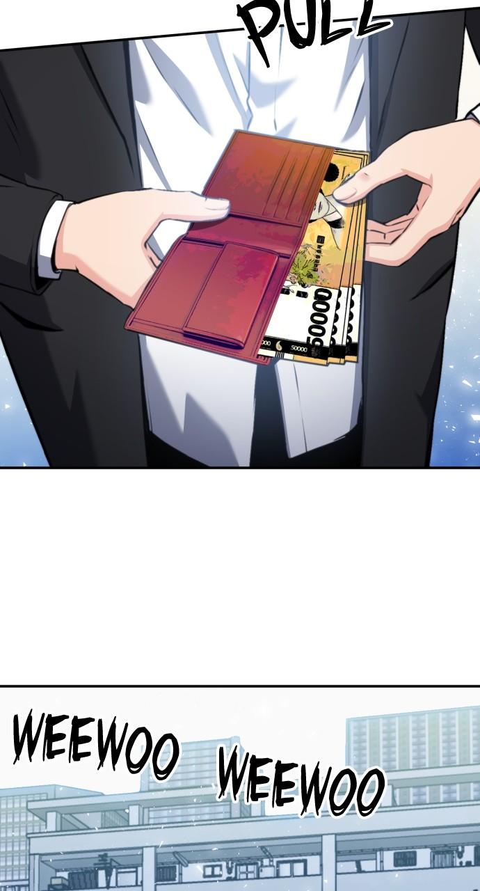 The Druid of Seoul Station Chapter 174 - Page 32