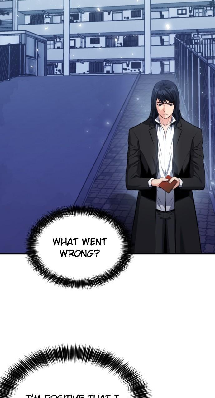 The Druid of Seoul Station Chapter 174 - Page 33