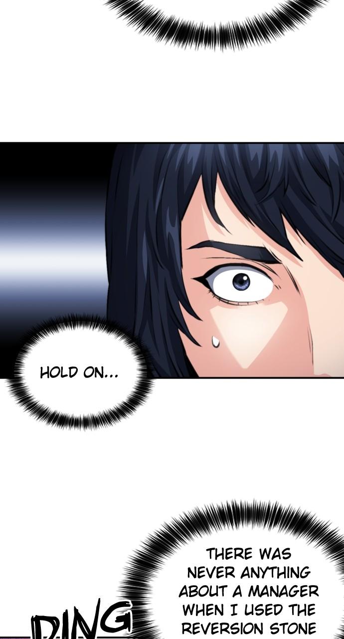 The Druid of Seoul Station Chapter 174 - Page 35