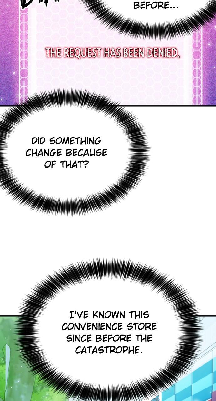 The Druid of Seoul Station Chapter 174 - Page 36