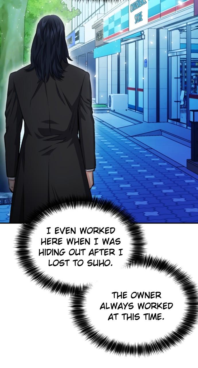 The Druid of Seoul Station Chapter 174 - Page 37