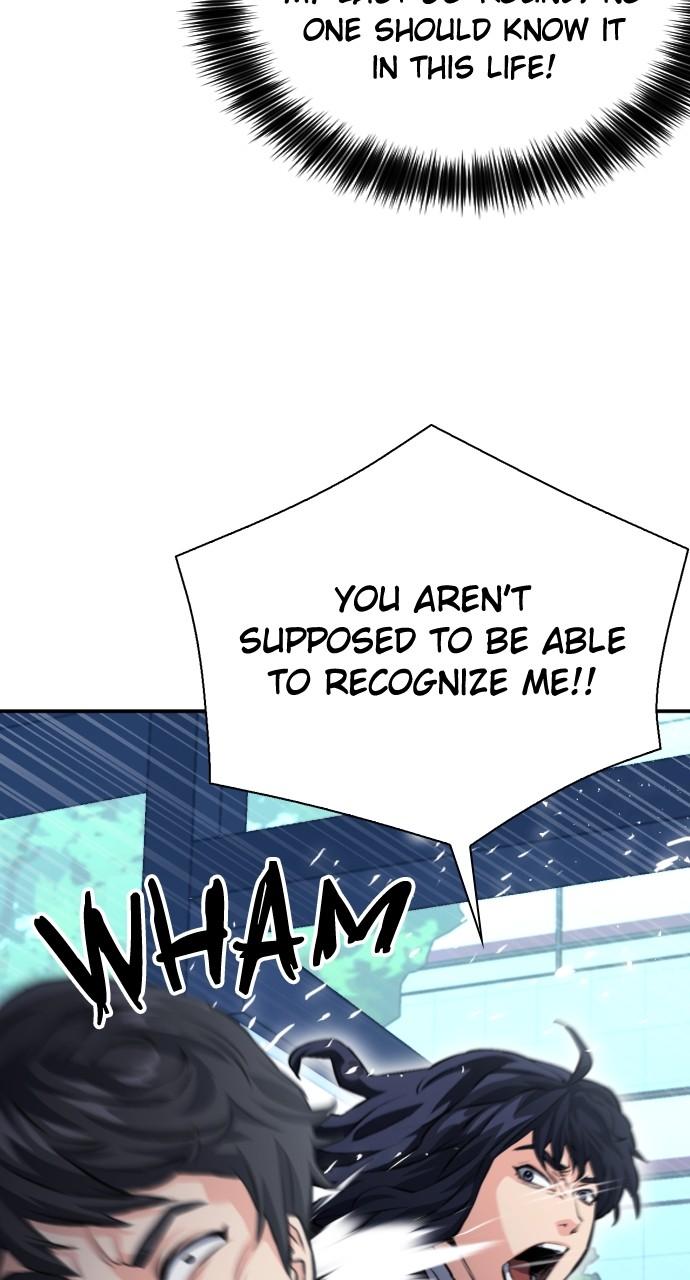 The Druid of Seoul Station Chapter 174 - Page 42