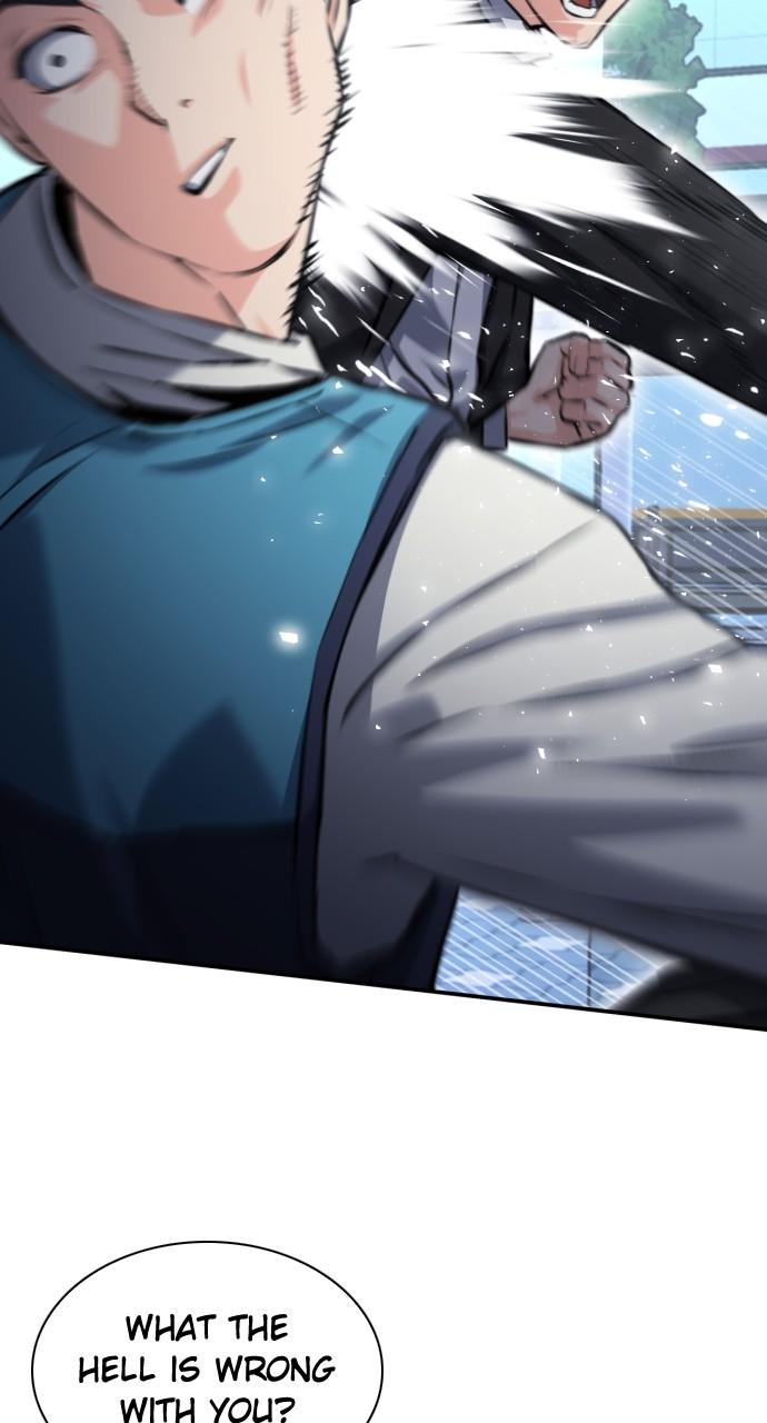 The Druid of Seoul Station Chapter 174 - Page 43