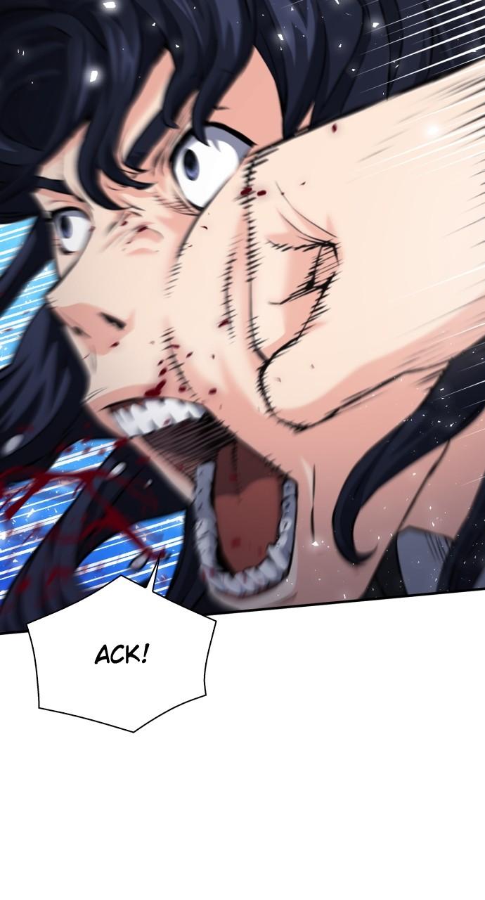 The Druid of Seoul Station Chapter 174 - Page 45