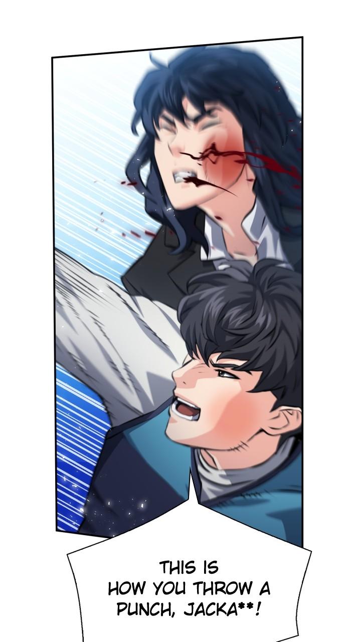 The Druid of Seoul Station Chapter 174 - Page 46