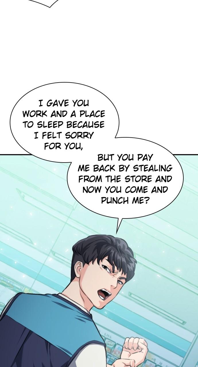 The Druid of Seoul Station Chapter 174 - Page 48