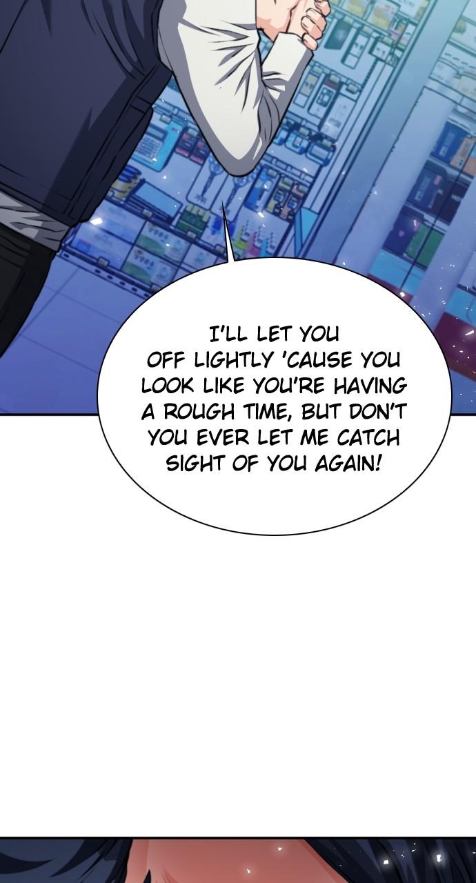 The Druid of Seoul Station Chapter 174 - Page 49