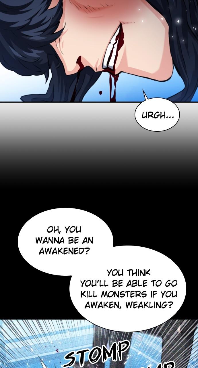 The Druid of Seoul Station Chapter 174 - Page 50