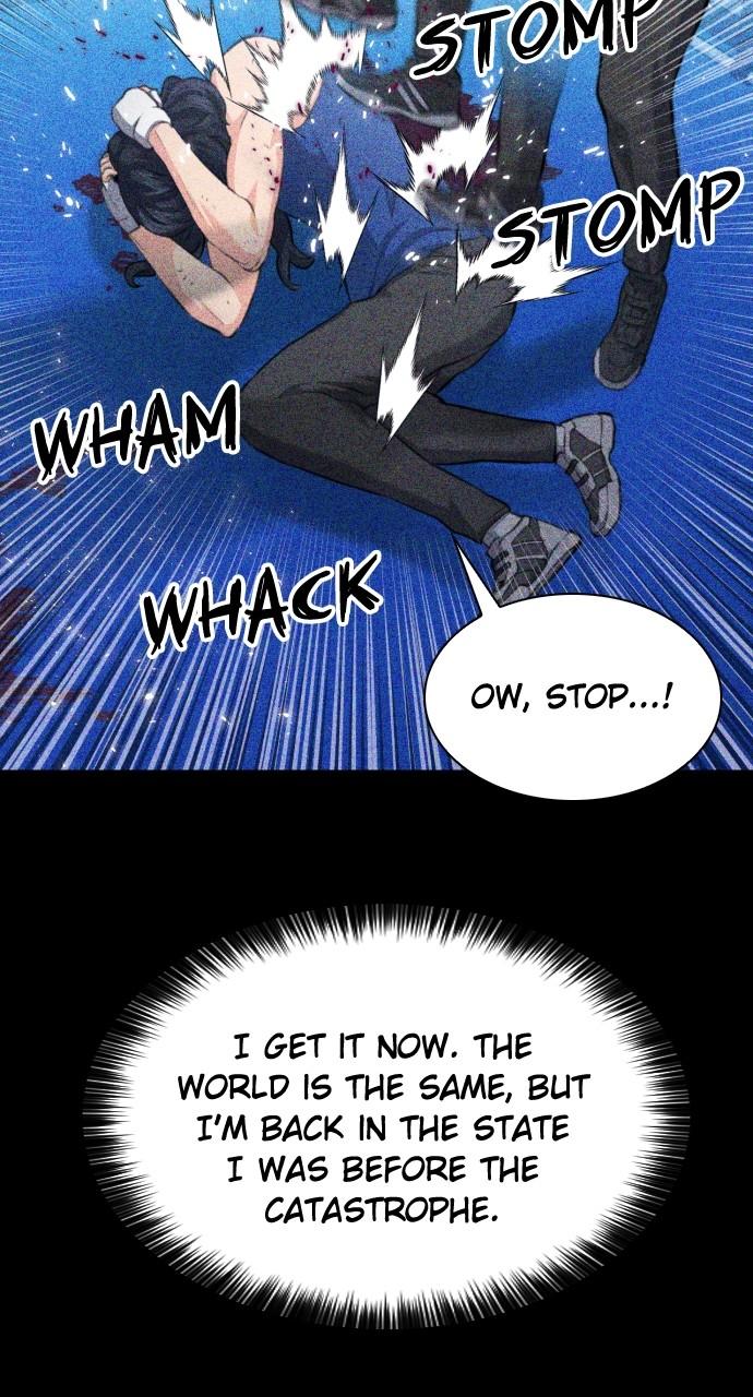 The Druid of Seoul Station Chapter 174 - Page 51