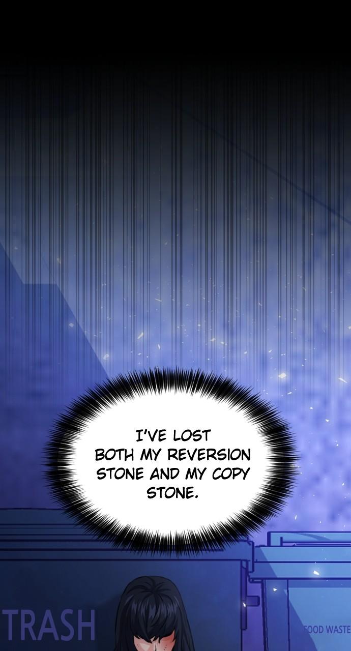 The Druid of Seoul Station Chapter 174 - Page 52