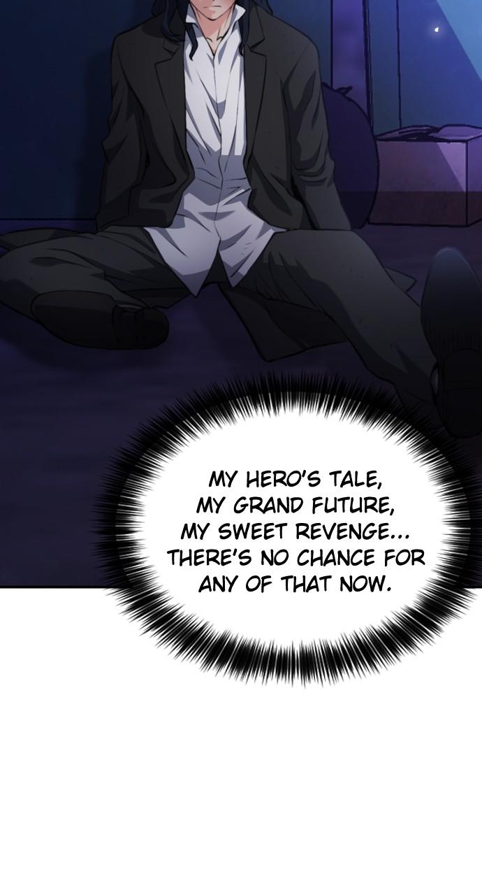 The Druid of Seoul Station Chapter 174 - Page 53