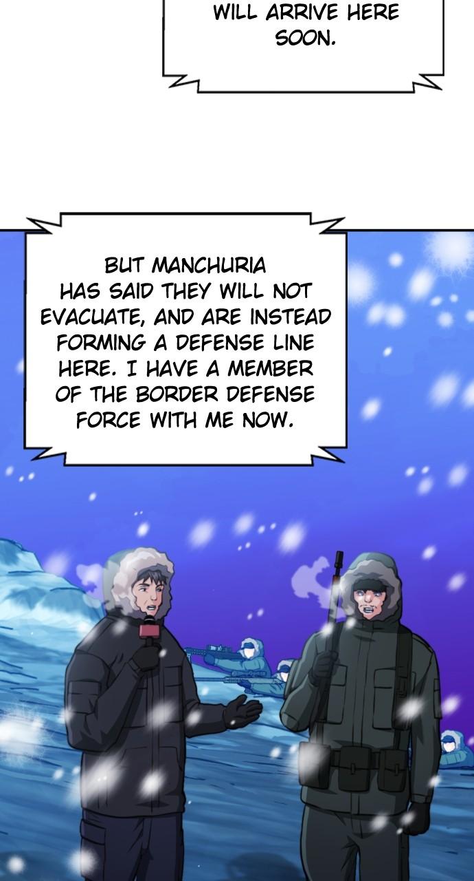 The Druid of Seoul Station Chapter 174 - Page 57