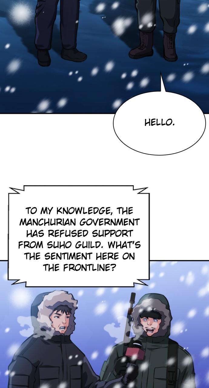 The Druid of Seoul Station Chapter 174 - Page 58